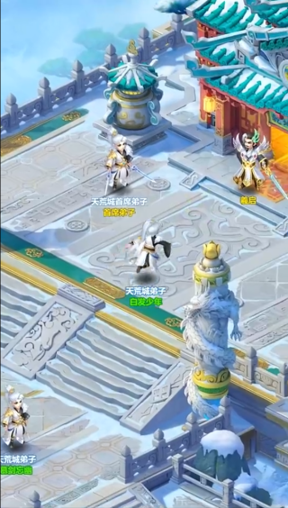 梦幻战记游戏下载 梦幻战记游戏下载