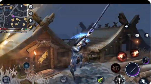 猎手之王Moba竞技免费礼包版 猎手之王Moba竞技免费礼包版