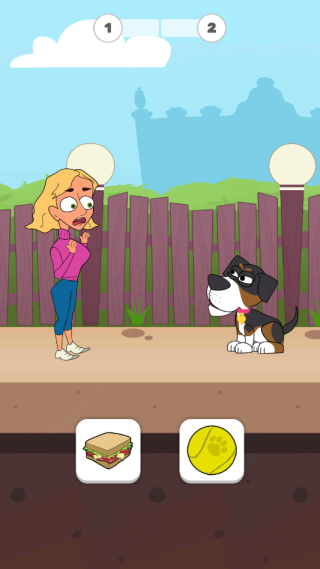 Emilys Dreams中文版下载 Emilys Dreams中文版下载