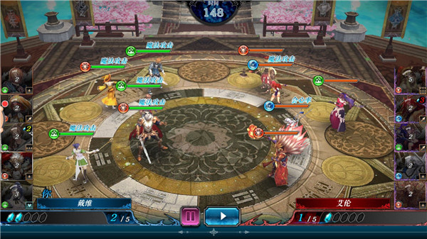 零之逆转登陆送ssr卡牌版 零之逆转登陆送ssr卡牌版