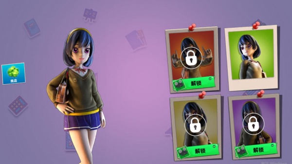 学姐的大学生活游戏下载 学姐的大学生活游戏下载