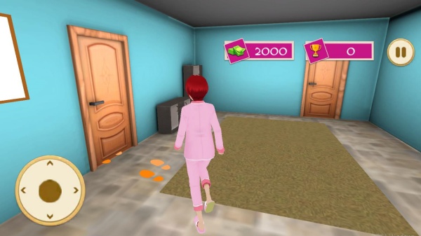 学姐的大学生活游戏下载 学姐的大学生活游戏下载