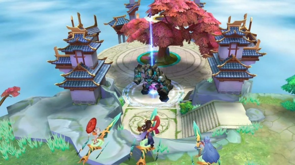 ��ɽ����