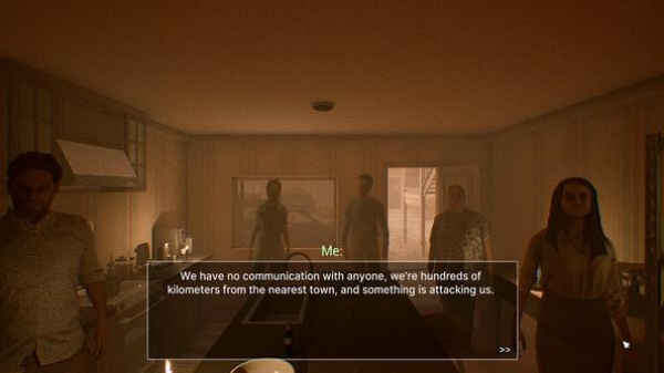 侦探雨夜 侦探雨夜