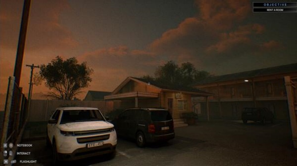 侦探雨夜 侦探雨夜