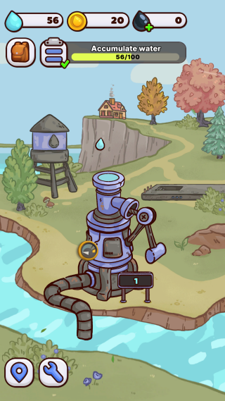 水务大亨 水务大亨