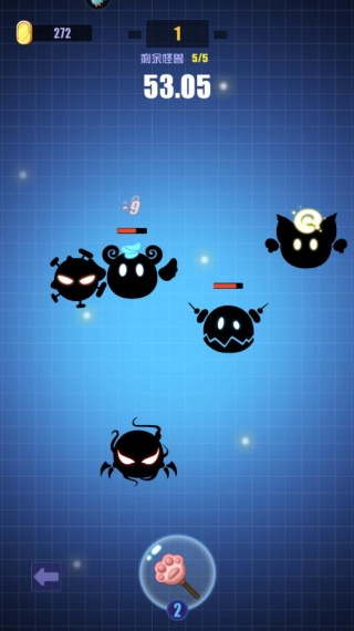 进击小兵丁 进击小兵丁