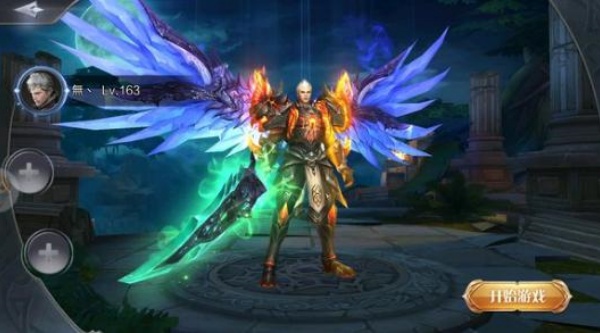 魔神世界官方版最新版2025 魔神世界官方版最新版2025