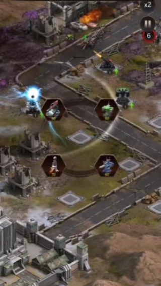 幸存者计划手游 幸存者计划手游