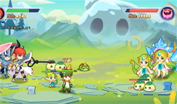 部落大乱斗taptap服手游下载 部落大乱斗taptap服手游下载