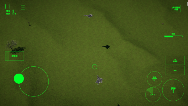 喷气式战机下载安装 喷气式战机下载安装