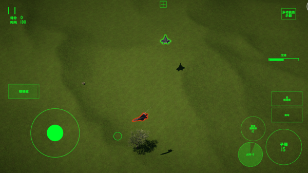 喷气式战机下载安装 喷气式战机下载安装