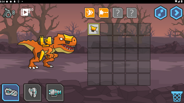 巨兽大冒险游戏下载 巨兽大冒险游戏下载