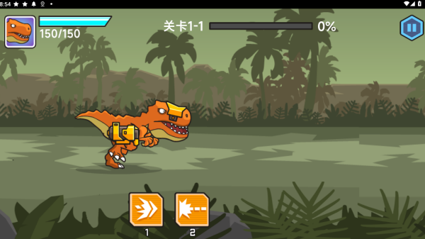 巨兽大冒险游戏下载 巨兽大冒险游戏下载