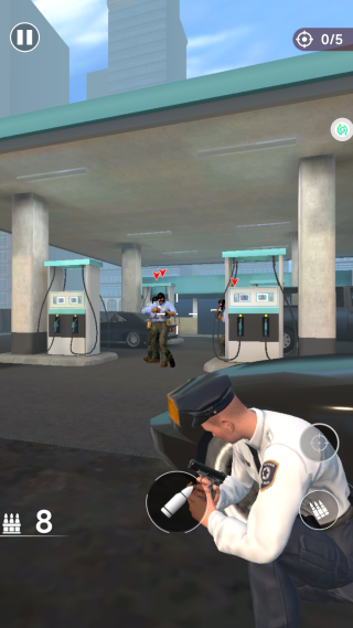 模拟反恐行动下载安装 模拟反恐行动下载安装