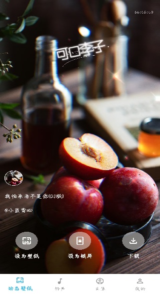 动态壁纸多app下载 动态壁纸多app下载
