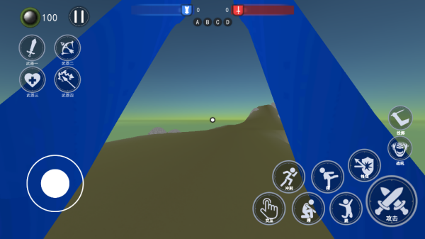 世界战争模拟最新版下载 世界战争模拟最新版下载