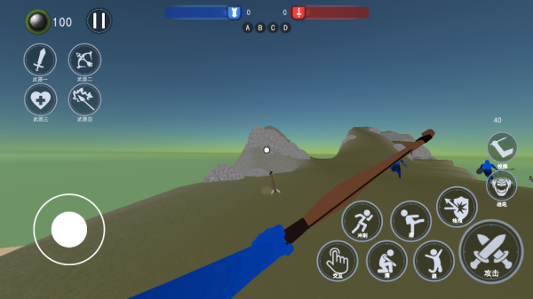 世界战争模拟最新版下载 世界战争模拟最新版下载