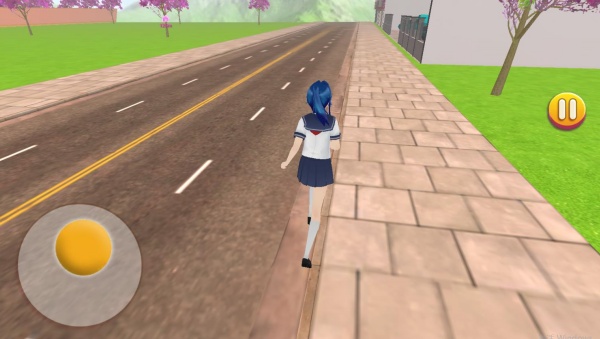 樱花校园日常生活游戏下载 樱花校园日常生活游戏下载