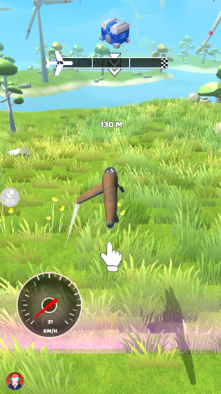 极限冒险日记游戏下载 极限冒险日记游戏下载