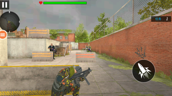 战地对决下载安装 战地对决下载安装