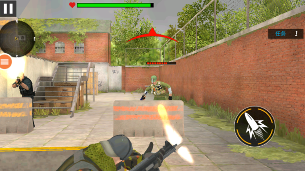 战地对决下载安装 战地对决下载安装