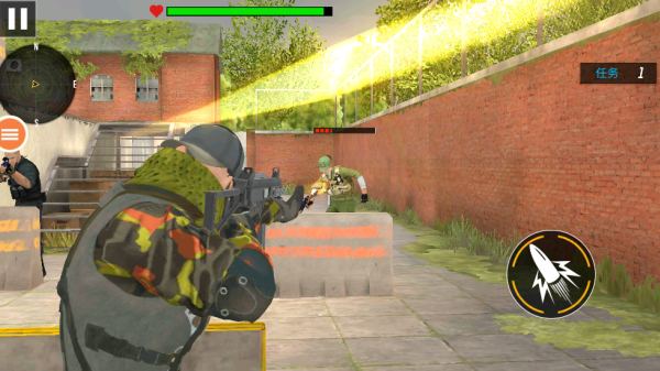 战地对决下载安装 战地对决下载安装