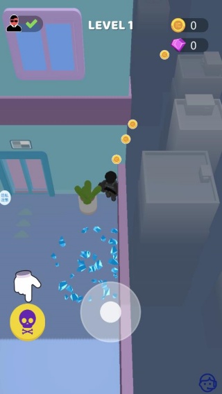 寄生杀手游戏下载 寄生杀手游戏下载