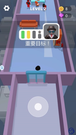 寄生杀手游戏下载 寄生杀手游戏下载