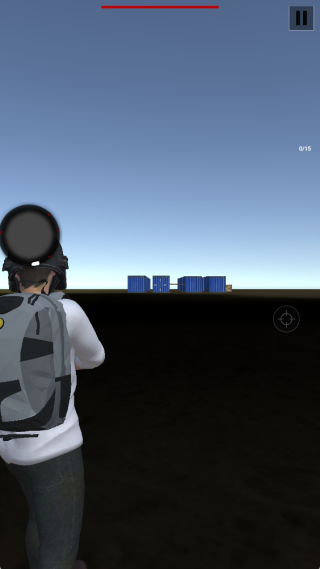 王牌跳伞吃鸡3D最新版下载 王牌跳伞吃鸡3D最新版下载