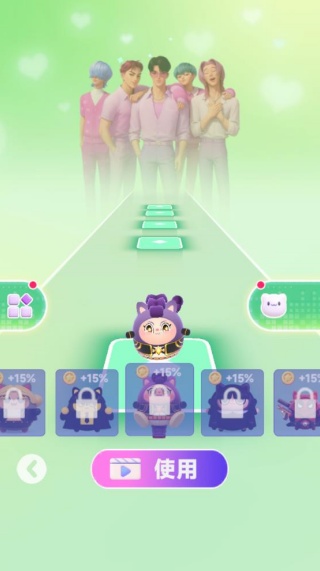 二重奏音乐猫游戏下载 二重奏音乐猫游戏下载