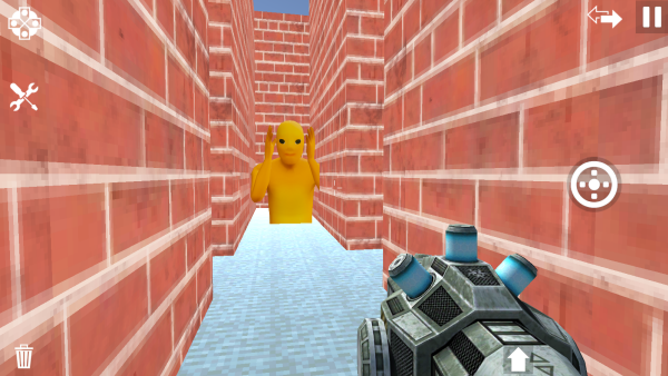 太空人热血乱斗游戏下载 太空人热血乱斗游戏下载