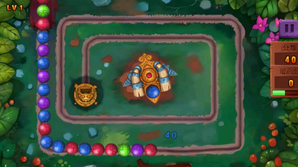 祖玛珑达人游戏下载 祖玛珑达人游戏下载