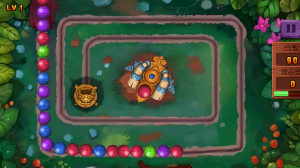 祖玛珑达人游戏下载 祖玛珑达人游戏下载