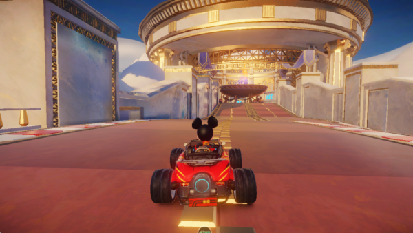 迪士尼无限飞车游戏下载 迪士尼无限飞车游戏下载