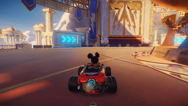 迪士尼无限飞车游戏下载 迪士尼无限飞车游戏下载