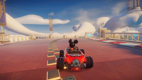 迪士尼无限飞车游戏下载 迪士尼无限飞车游戏下载