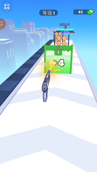 迷你快枪手游戏下载 迷你快枪手游戏下载