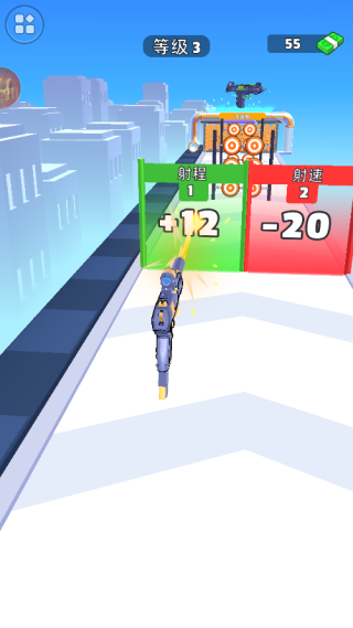 迷你快枪手游戏下载 迷你快枪手游戏下载