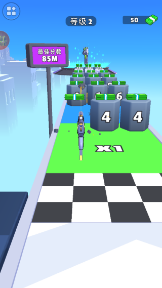 迷你快枪手游戏下载 迷你快枪手游戏下载