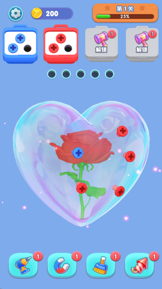 层叠达人游戏下载 层叠达人游戏下载