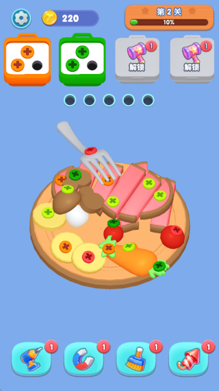 层叠达人游戏下载 层叠达人游戏下载