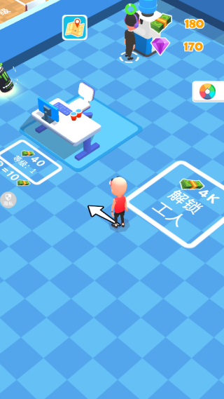 我的摸鱼办公室最新版下载 我的摸鱼办公室最新版下载