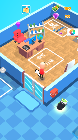 我的摸鱼办公室最新版下载 我的摸鱼办公室最新版下载