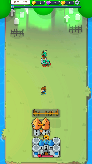 弹壳行动游戏下载 弹壳行动游戏下载