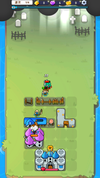 弹壳行动游戏下载 弹壳行动游戏下载