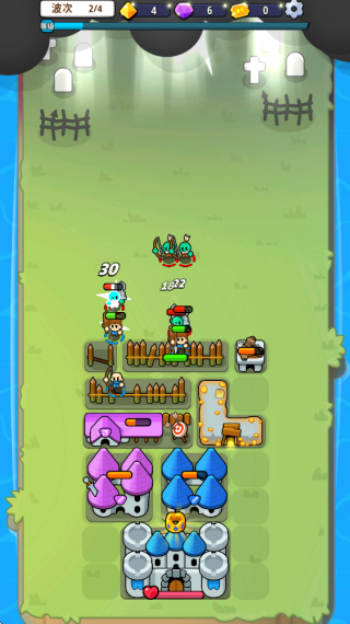 弹壳行动游戏下载 弹壳行动游戏下载