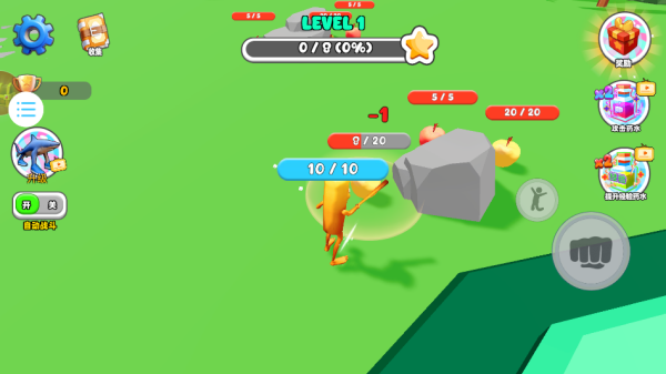 勇闯秘境游戏下载 勇闯秘境游戏下载