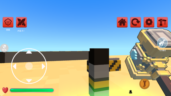 指尖方块乐园游戏下载 指尖方块乐园游戏下载