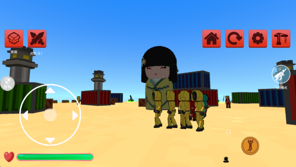 指尖方块乐园游戏下载 指尖方块乐园游戏下载